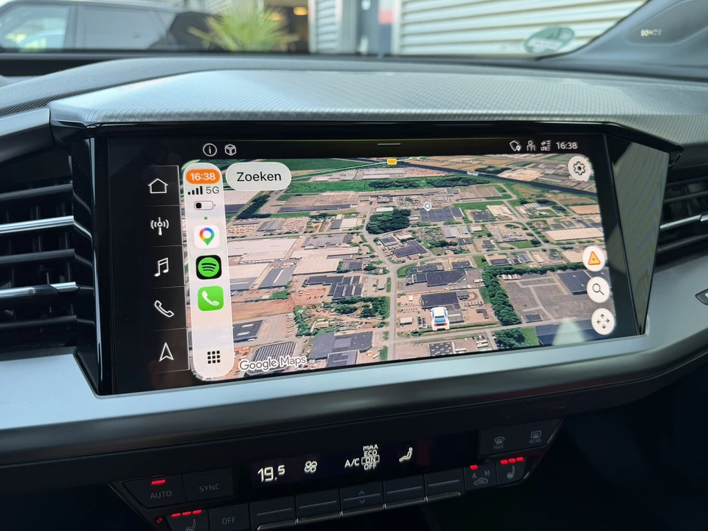 Audi Q4 Sportback e-tron – foto 19