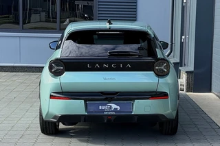 Lancia Ypsilon – thumbnail 7