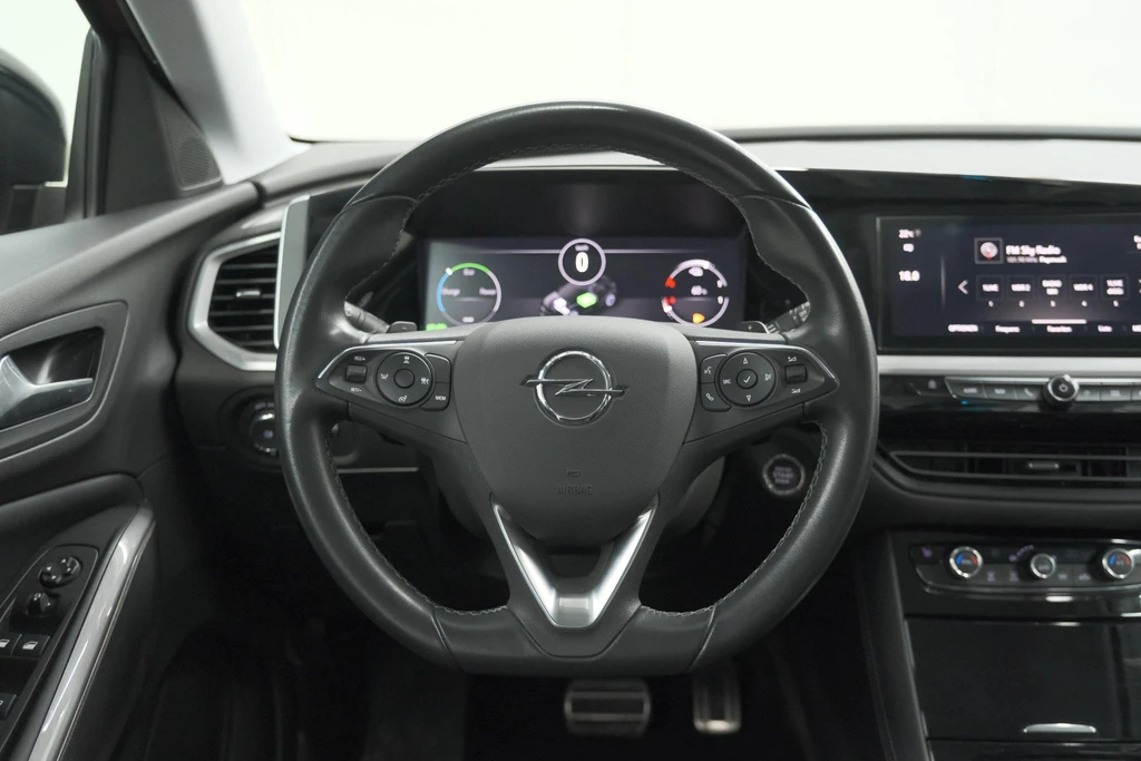 Opel Grandland – foto 28