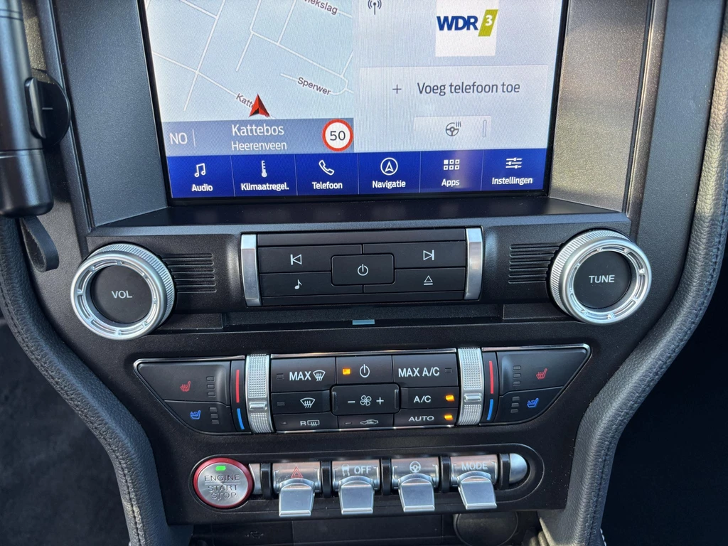 Ford Mustang – foto 18