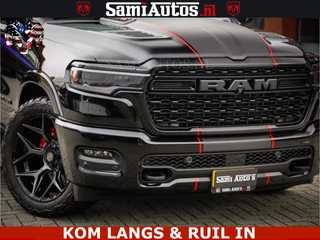 Dodge Ram 1500 – thumbnail 21