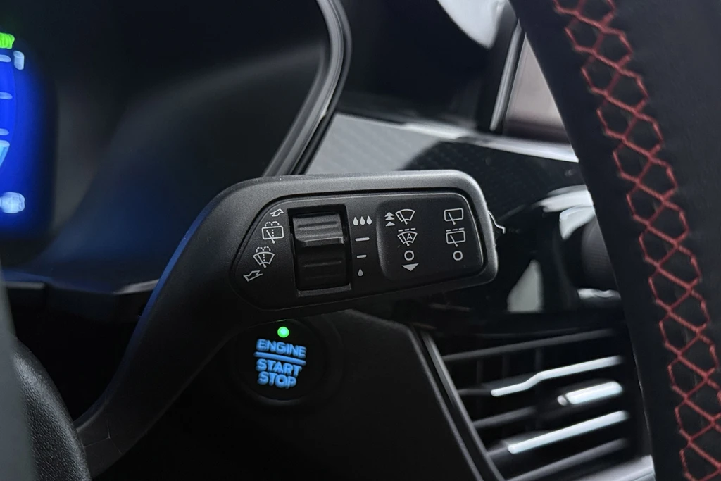 Ford Kuga – foto 38