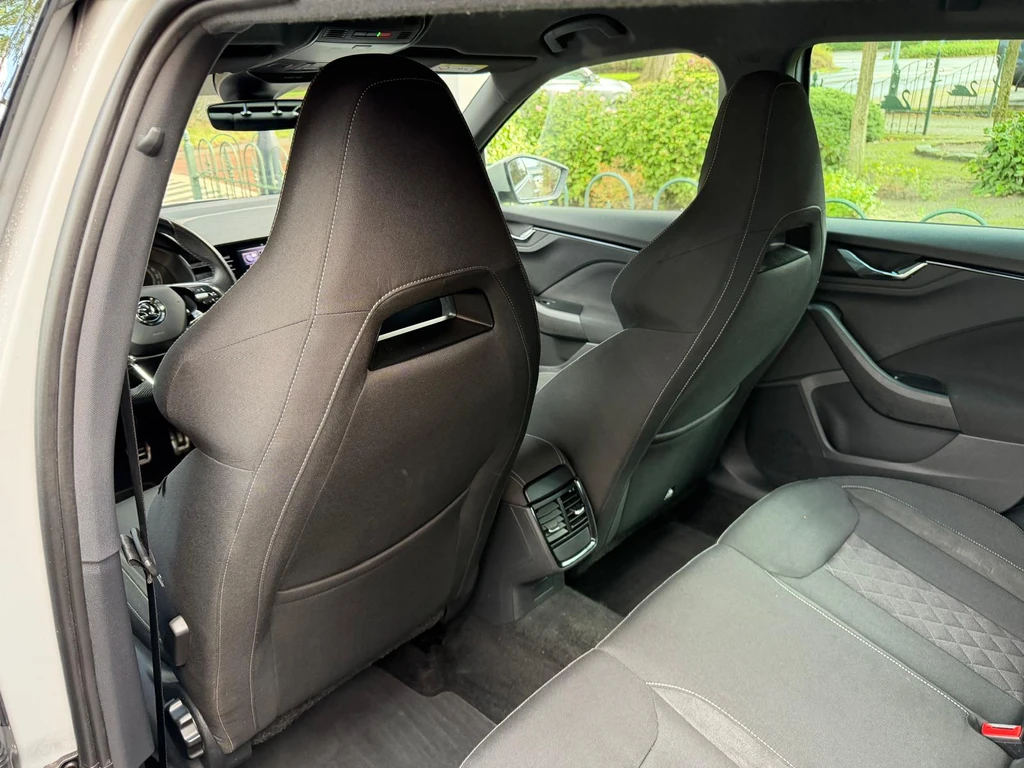Škoda Kamiq – foto 39