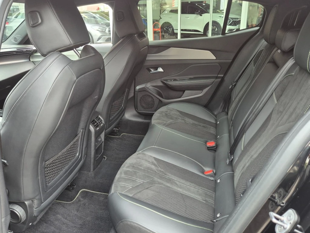 Peugeot 408 – foto 19