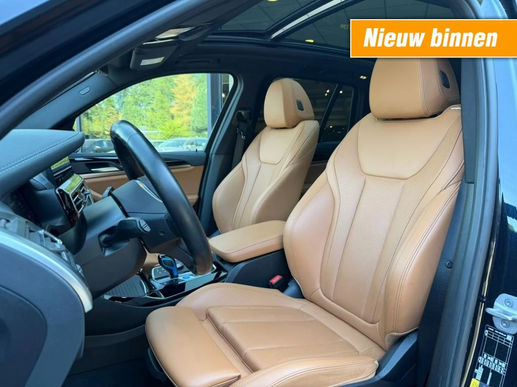 BMW iX3 – foto 20