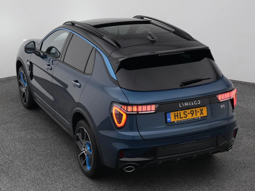 Lynk & Co 01 – foto 7
