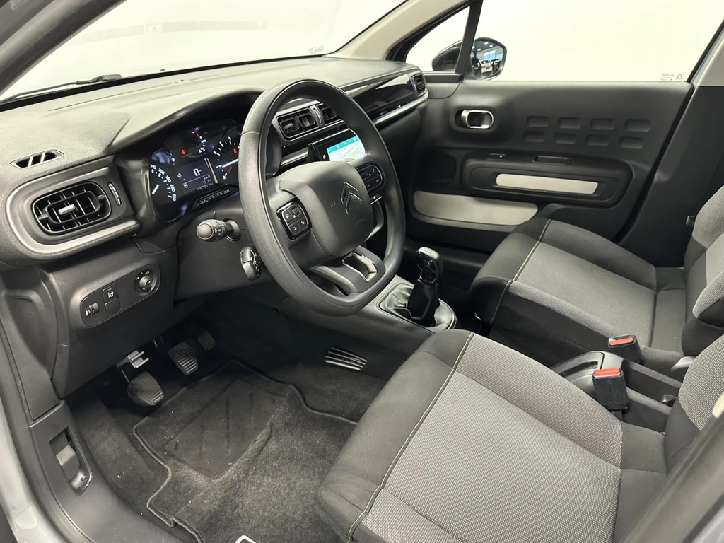 Citroën C3 – foto 14
