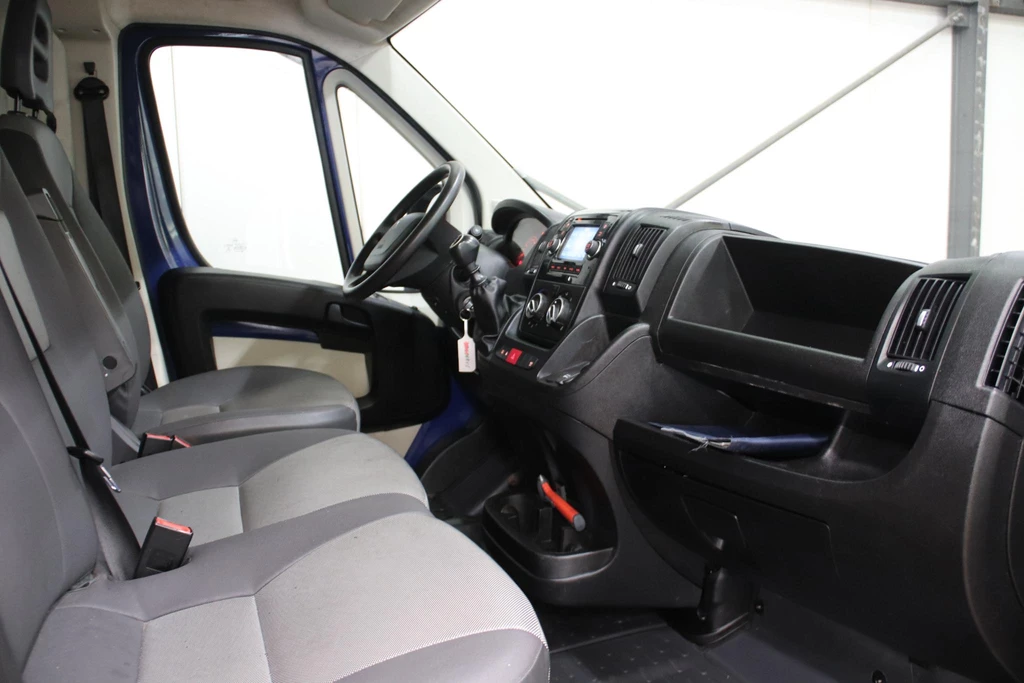 Peugeot Boxer – foto 12