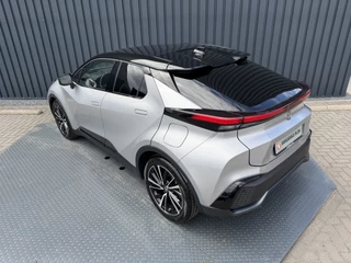 Toyota C-HR – thumbnail 5