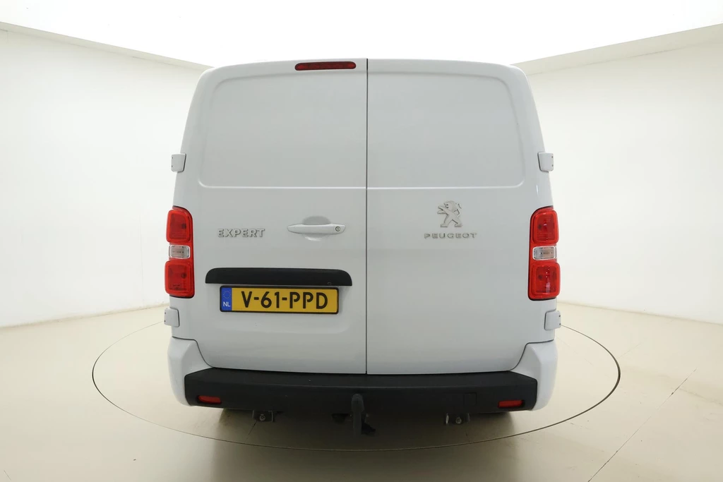 Peugeot Expert – foto 5