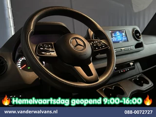 Mercedes-Benz Sprinter – thumbnail 17
