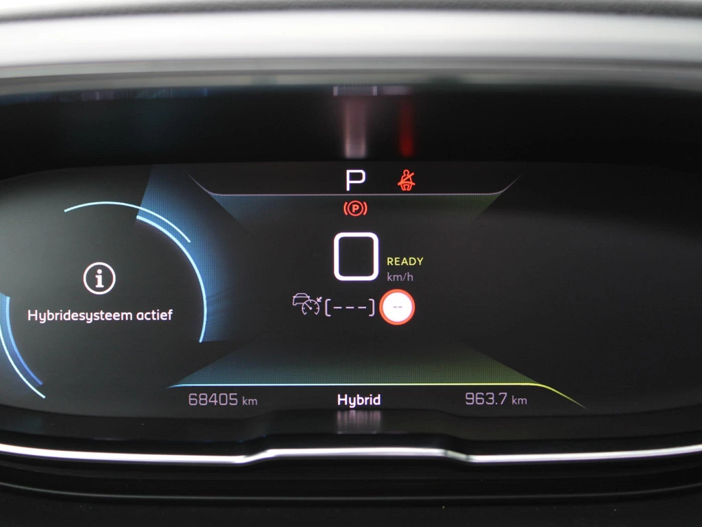 Peugeot 3008 – foto 16
