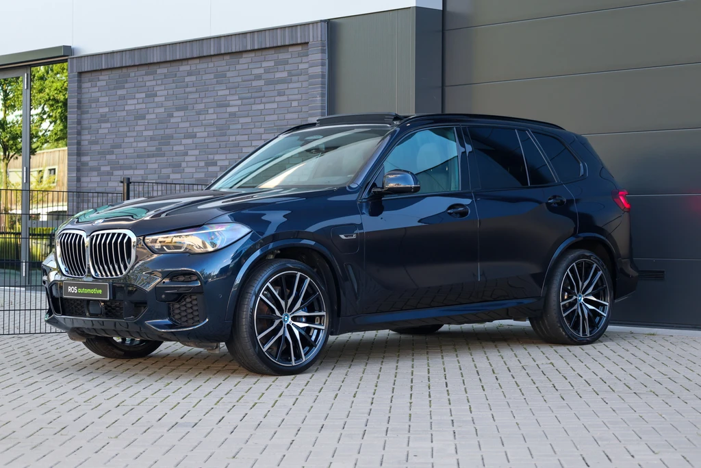 BMW X5 – foto 5