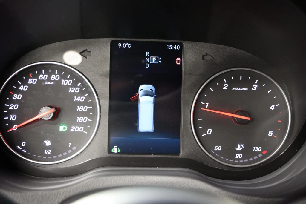 Mercedes-Benz Sprinter – foto 17