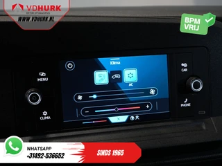 Volkswagen Caddy – thumbnail 22