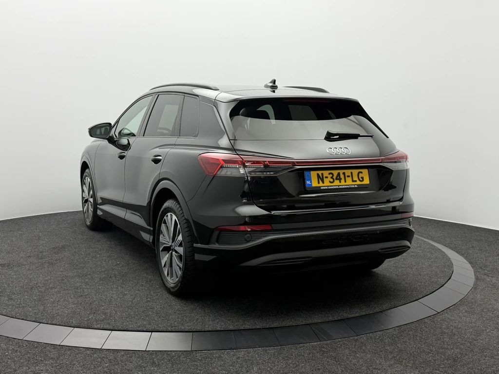 Audi Q4 e-tron – foto 3
