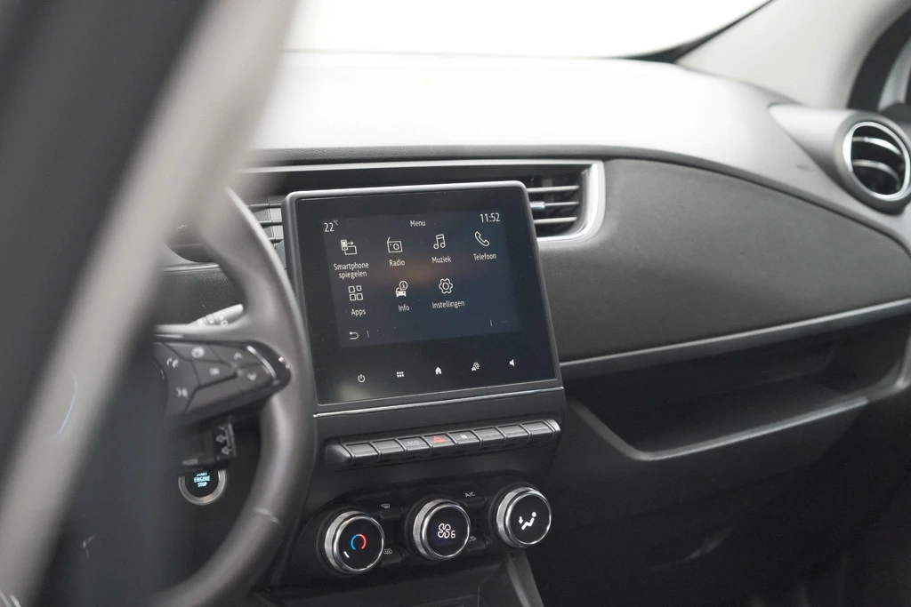 Renault ZOE – foto 34