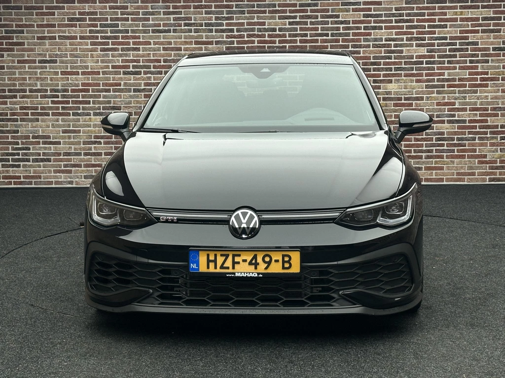 Volkswagen Golf – foto 10