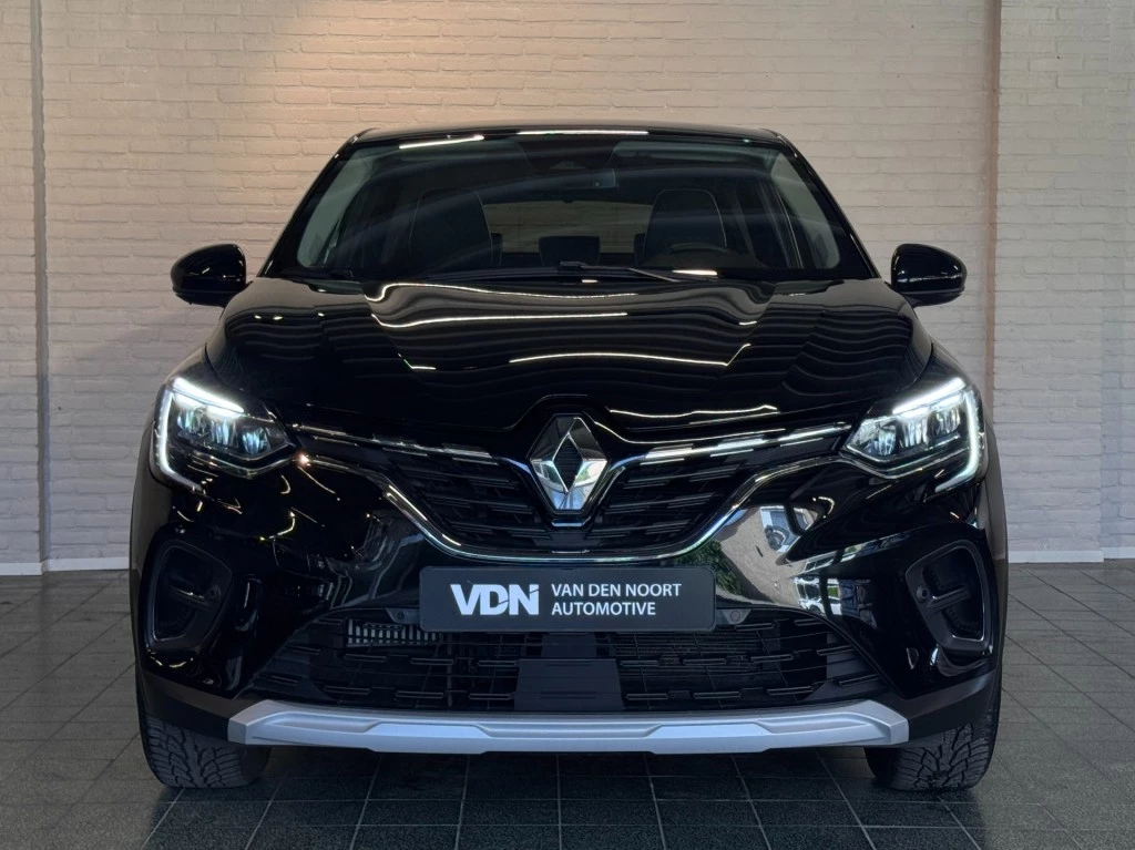Renault Captur – foto 6