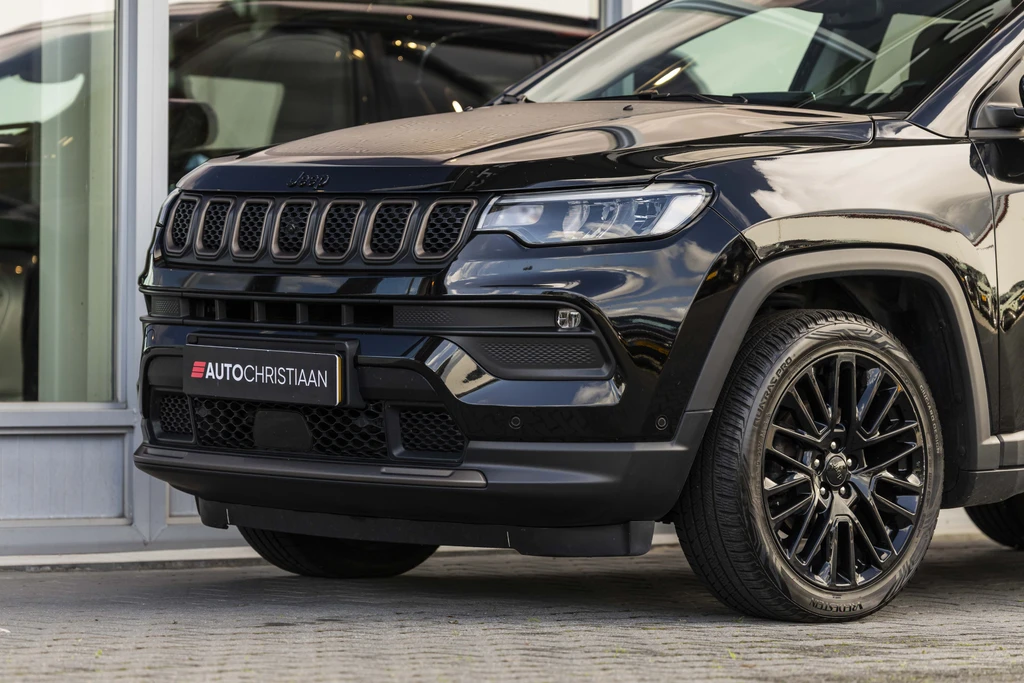 Jeep Compass – foto 18