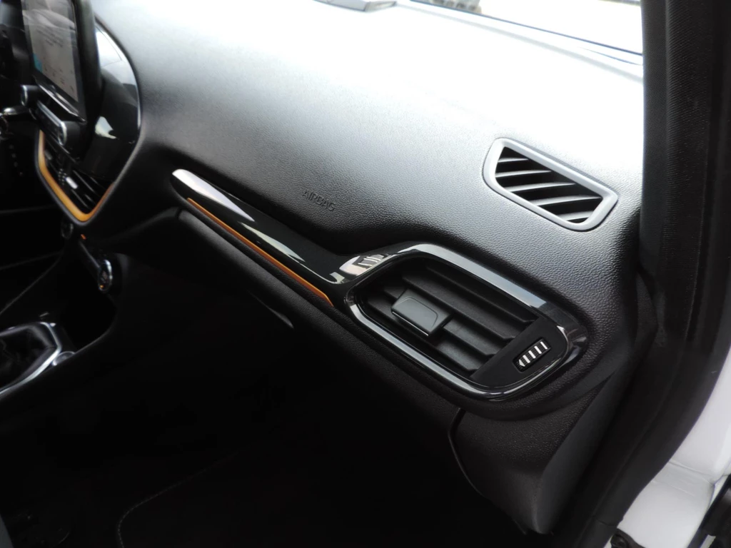Ford Fiesta – foto 17