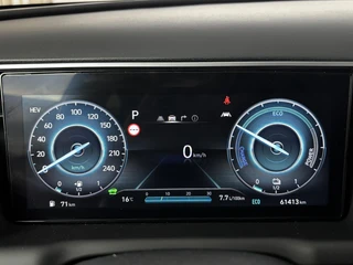 Hyundai Tucson – thumbnail 21