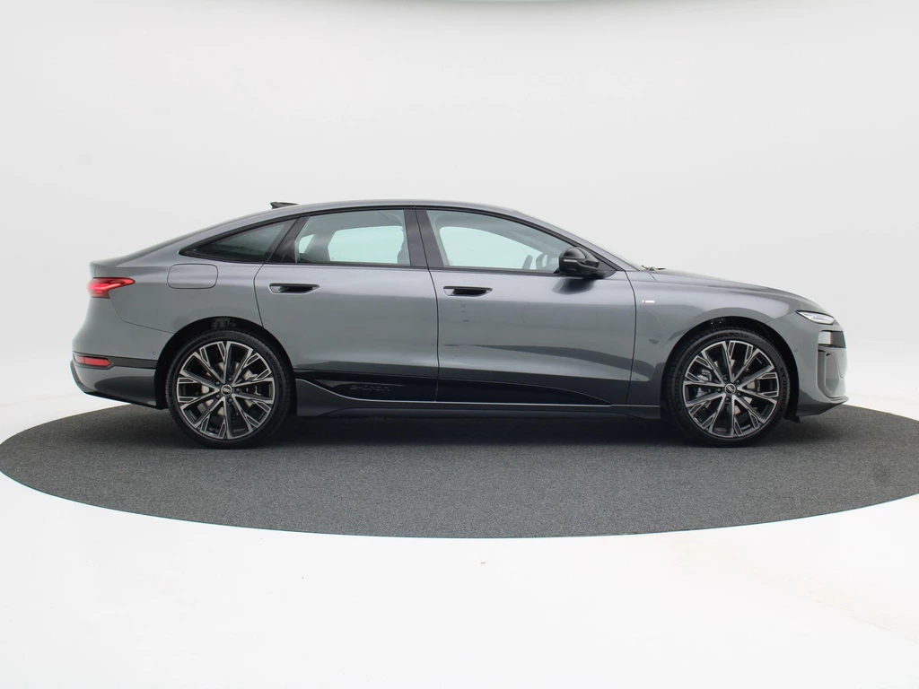 Audi A6 Sportback e-tron – foto 6