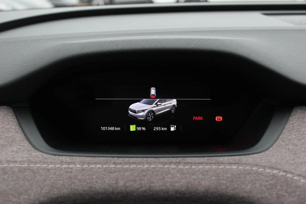 Škoda Enyaq iV – foto 21
