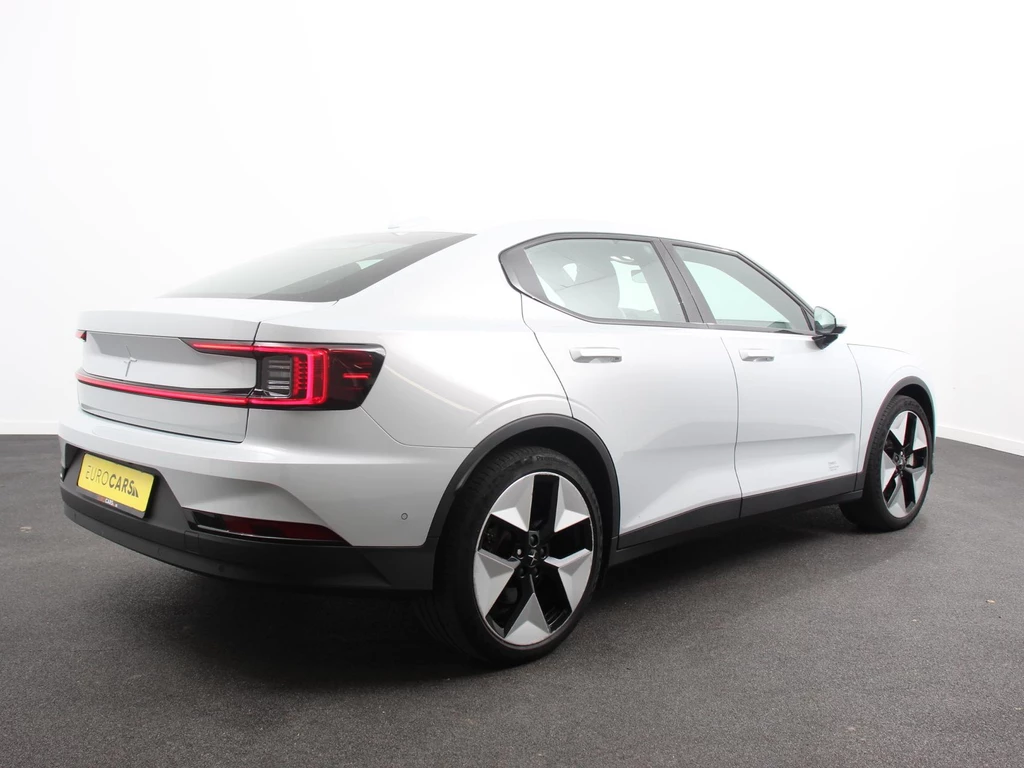 Polestar 2 – foto 4