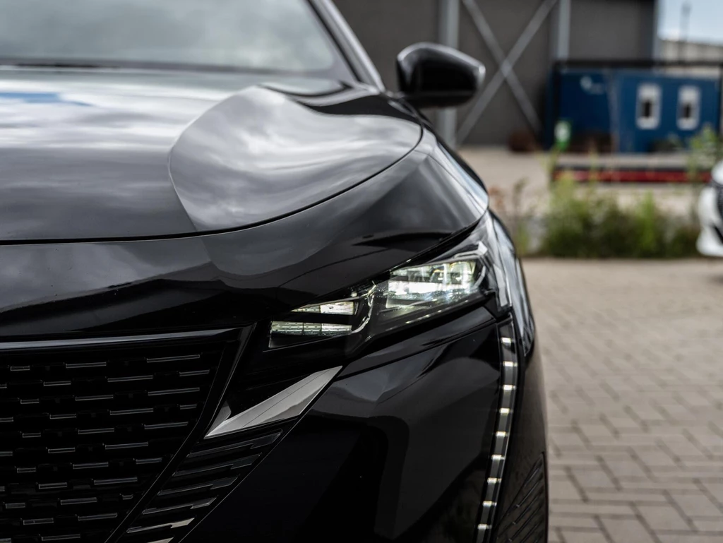 Peugeot 308 – foto 16