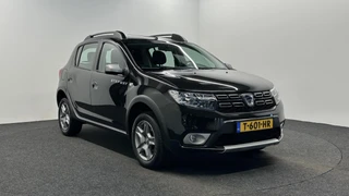 Dacia Sandero – thumbnail 7