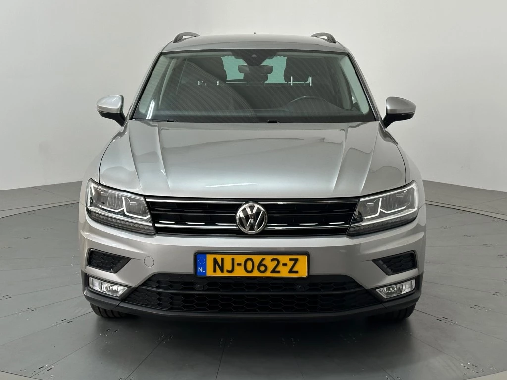 Volkswagen Tiguan – foto 15