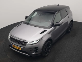 Land Rover Range Rover Evoque – thumbnail 2