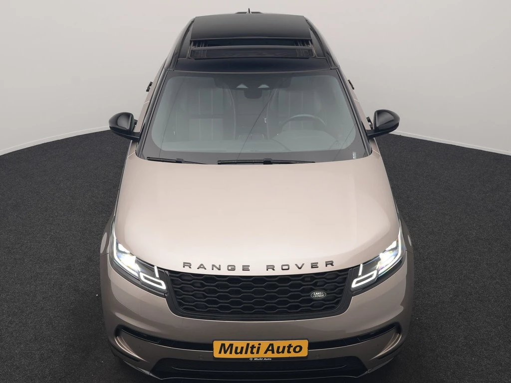 Land Rover Range Rover Velar – foto 12