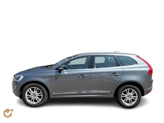 Volvo XC60 – thumbnail 3