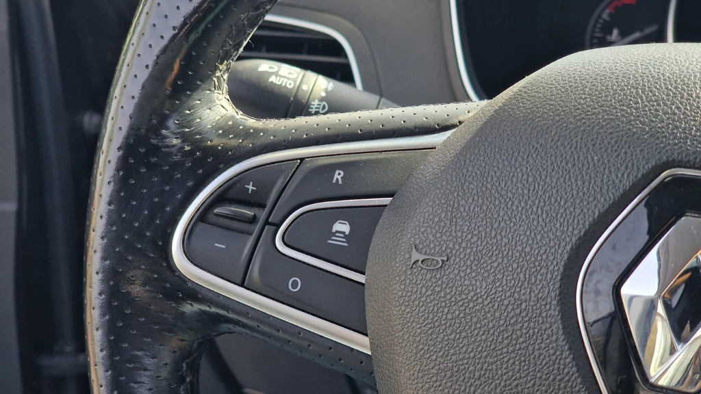 Renault Talisman – foto 30