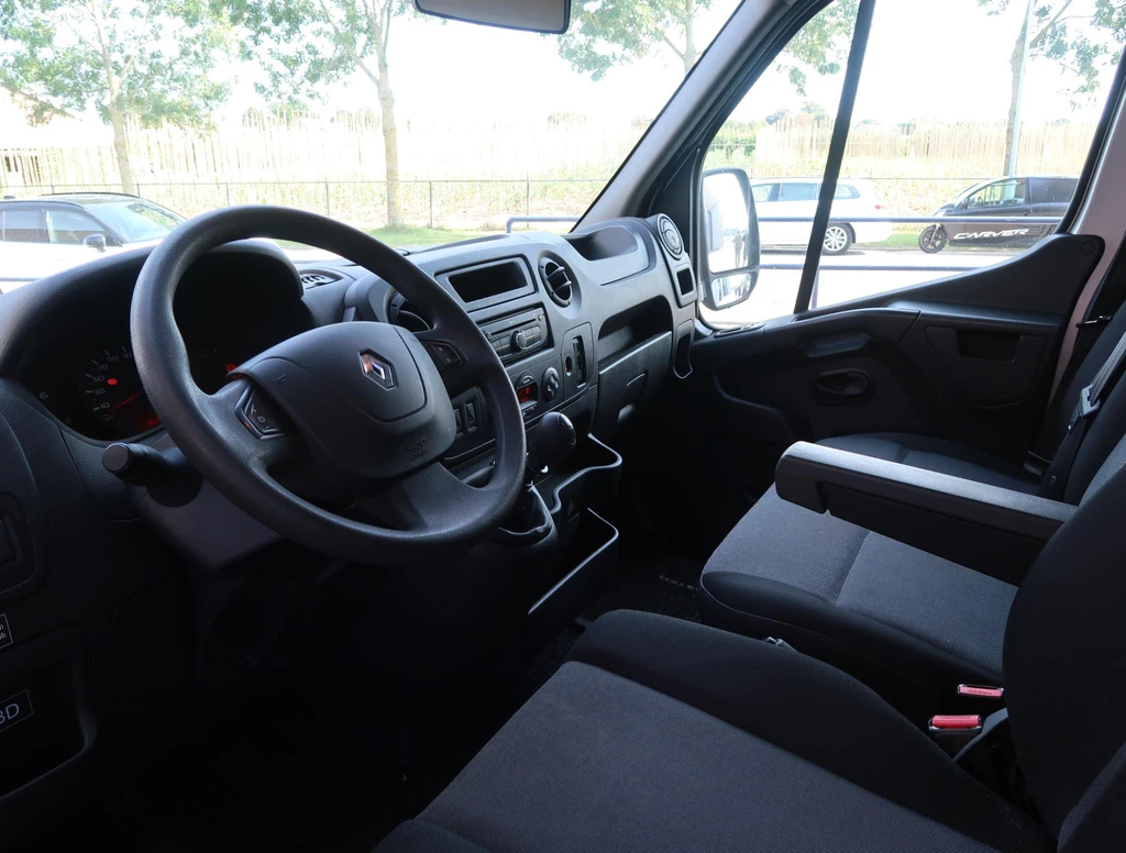 Renault Master – foto 19
