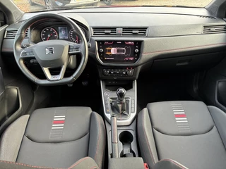 SEAT Arona – thumbnail 15