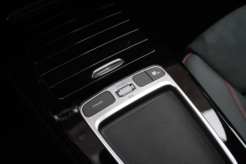 Mercedes-Benz A-Klasse – foto 39