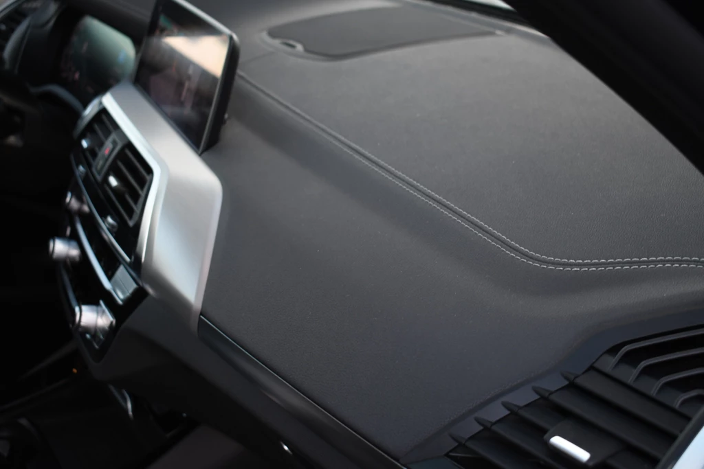 BMW X3 – foto 74