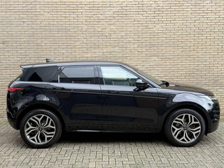 Land Rover Range Rover Evoque – thumbnail 9