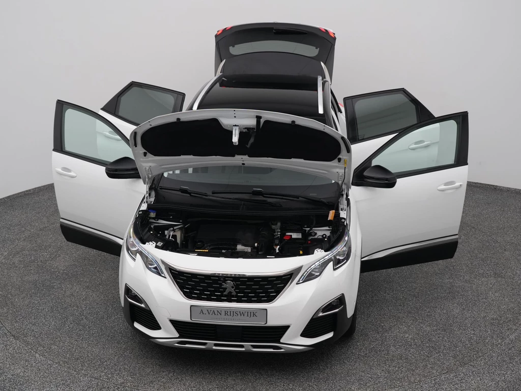 Peugeot 3008 – foto 19