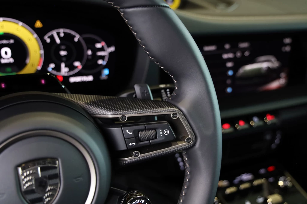 Porsche 911 – foto 43