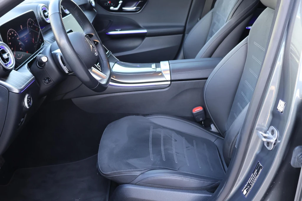 Mercedes-Benz C-Klasse – foto 58