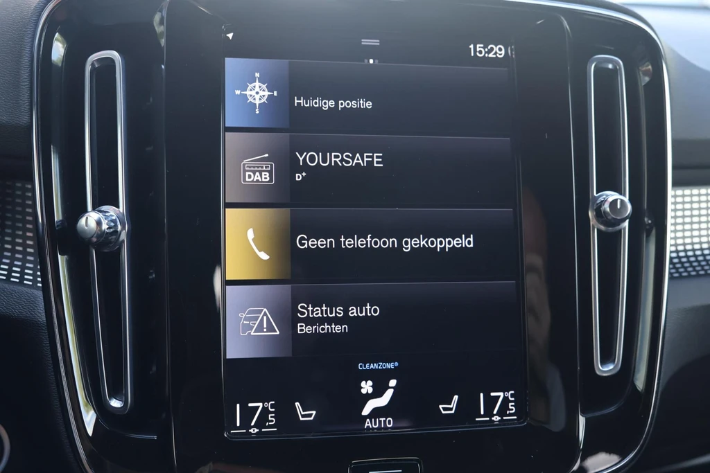Volvo XC40 – foto 49