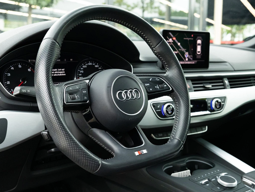 Audi A5 – foto 13