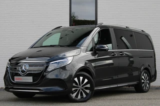 Mercedes-Benz EQV – thumbnail 4