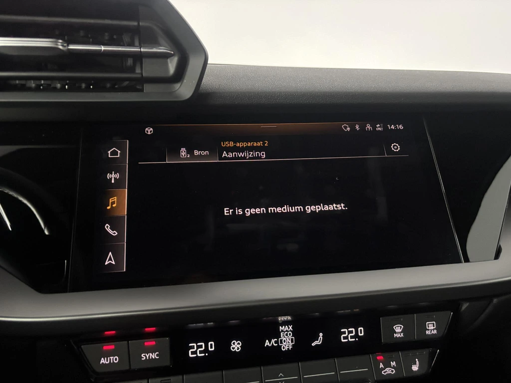 Audi A3 – foto 29