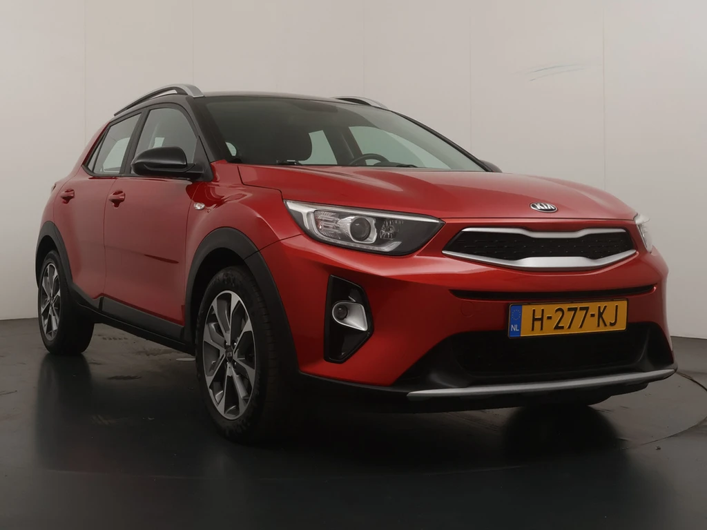 Kia Stonic – foto 11