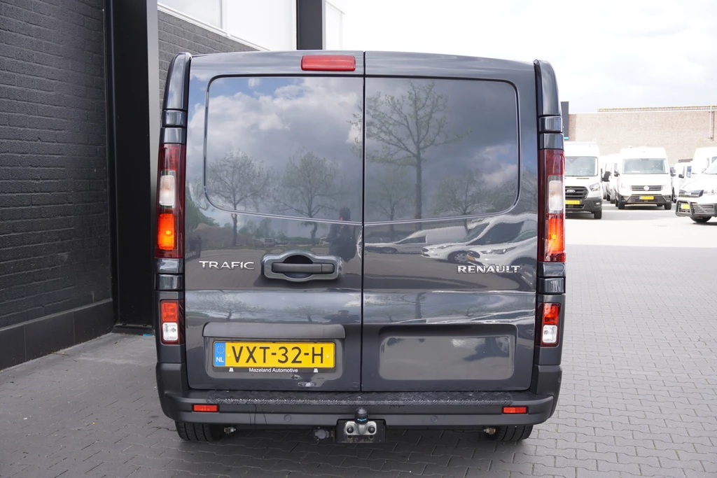 Renault Trafic – foto 2